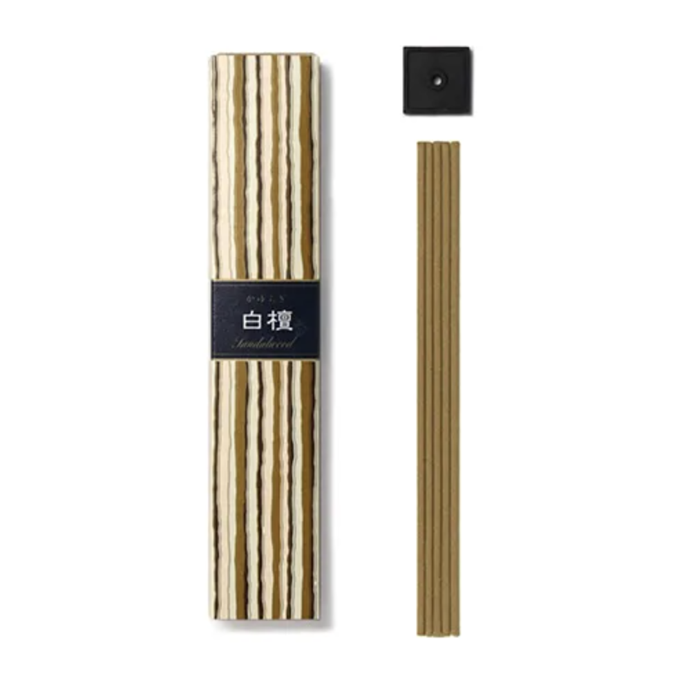 Nippon Kodo Kayuragi Incense Selection