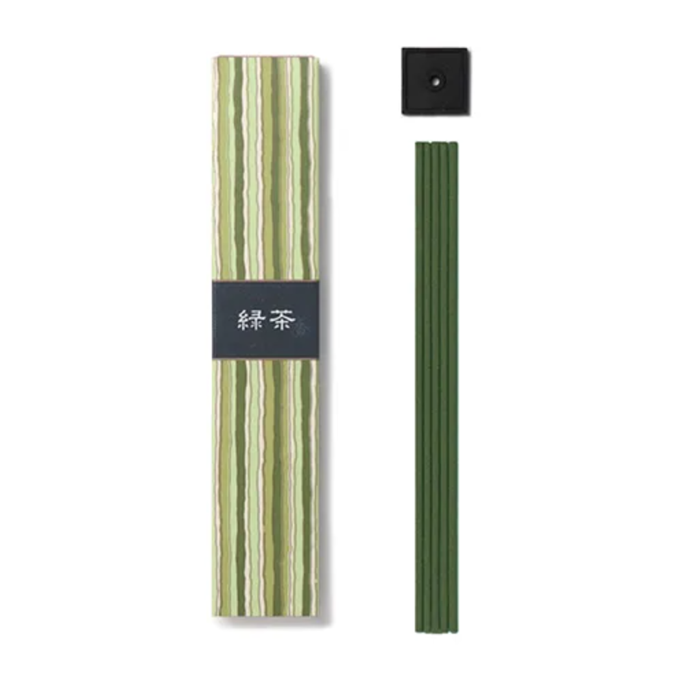 Nippon Kodo Kayuragi Incense Selection