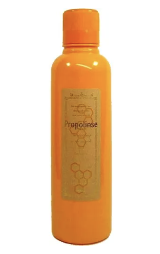 Pieras Propolinse Mouthwash