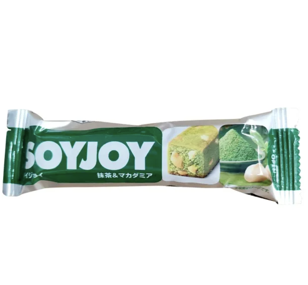 OTSUKA Soyjoy Energy Bar