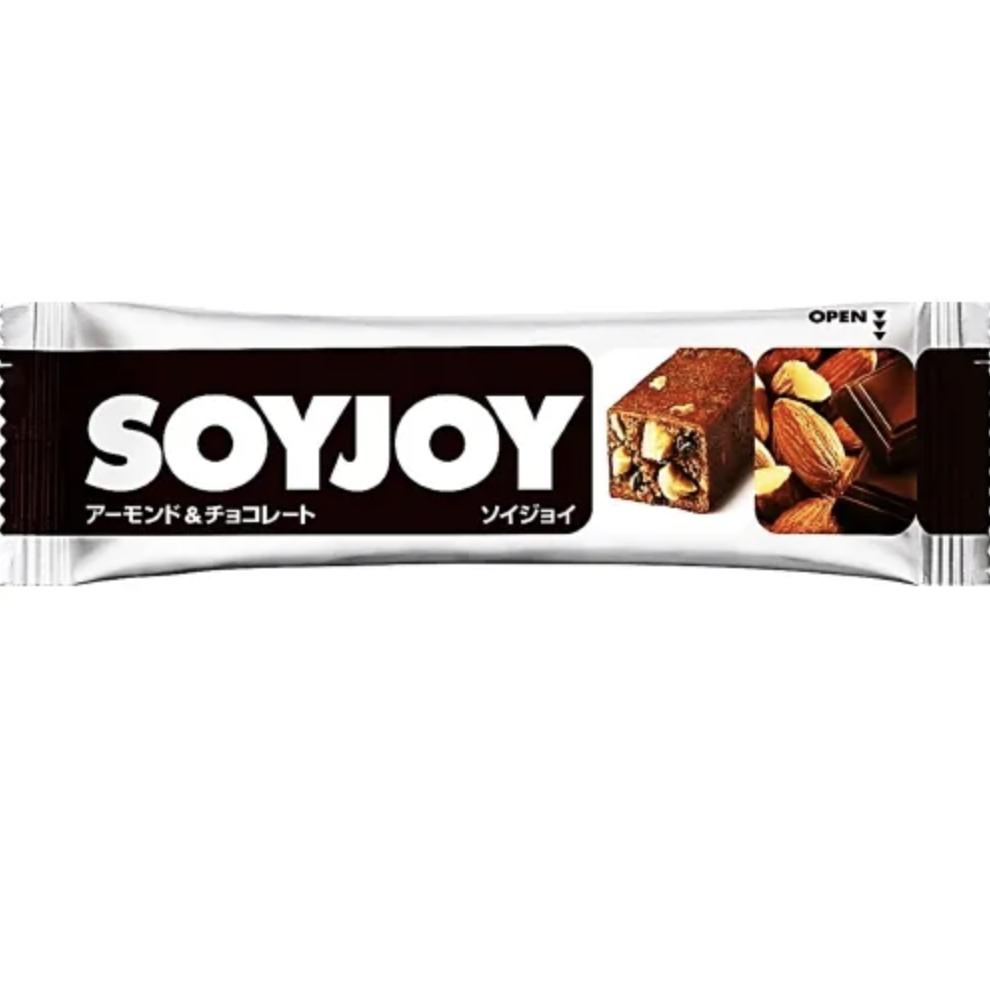 OTSUKA Soyjoy Energy Bar
