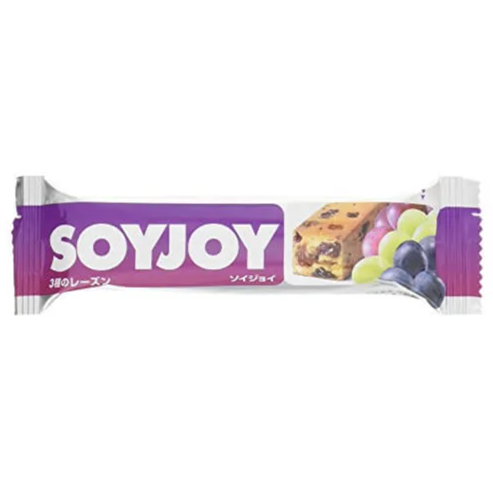 OTSUKA Soyjoy Energy Bar