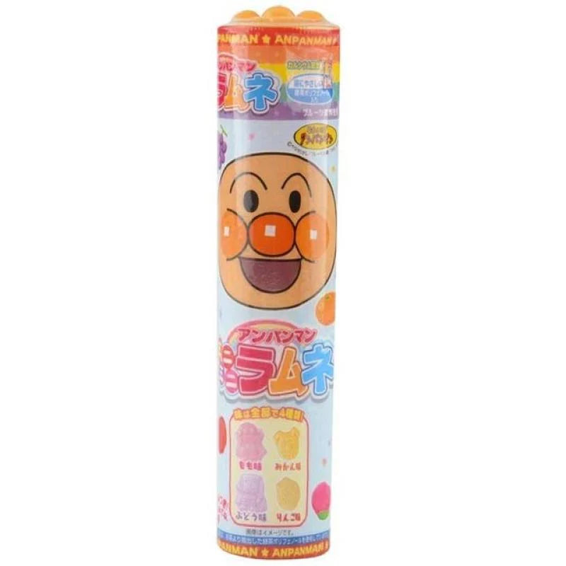 FUJIYA Anpanman Ramune Candy