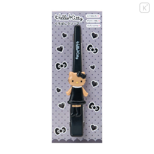 SANRIO Hello Kitty Beak Hair Clip