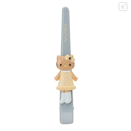 SANRIO Hello Kitty Beak Hair Clip