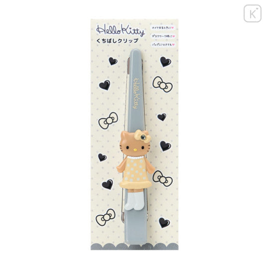 SANRIO Hello Kitty Beak Hair Clip