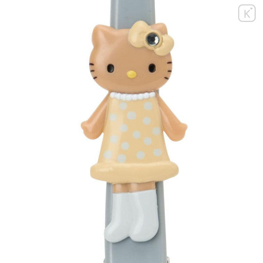 SANRIO Hello Kitty Beak Hair Clip