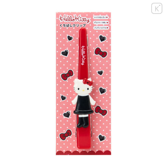 SANRIO Hello Kitty Beak Hair Clip