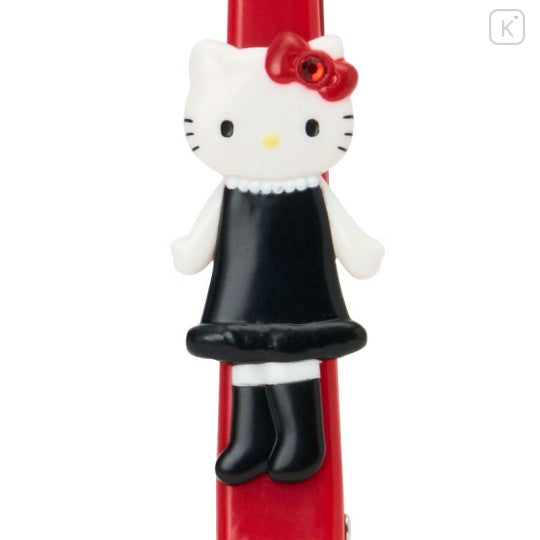 SANRIO Hello Kitty Beak Hair Clip