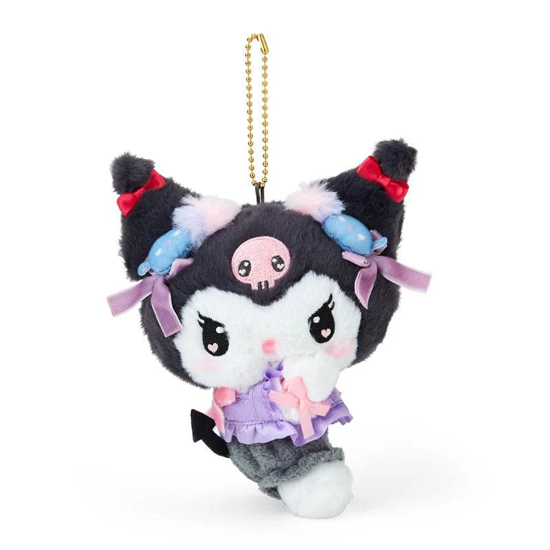 SANRIO Kuromi Romikyun Room Plush (Assorted)
