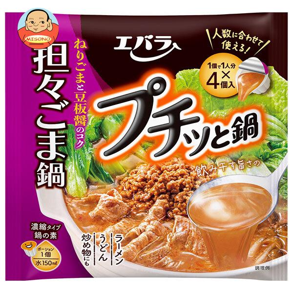EBARA FOODS Dandan Sesame Hot Pot Mix