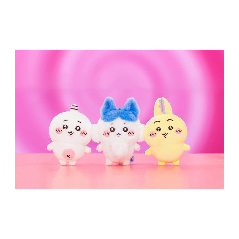 CHIIKAWA Parallel World Series Plush Pendant