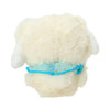 SANRIO FuwaMosa Doll Plush Keychain
