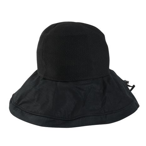 NEEDS UV Protection & Cooling Wide Mesh Sun Hat