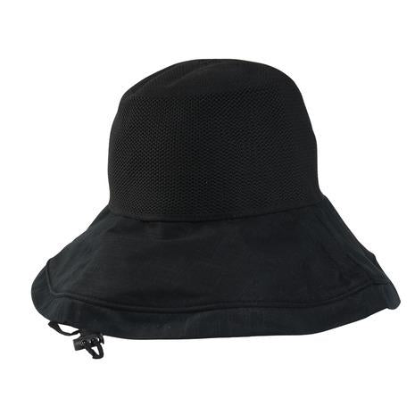 NEEDS UV Protection & Cooling Wide Mesh Sun Hat